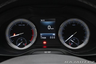 Škoda Kodiaq 1,5 TSi 110kW BUSINESS ED 2020