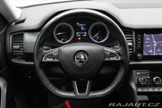 Škoda Kodiaq 1,5 TSi 110kW BUSINESS ED 2020