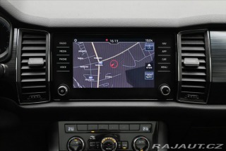 Škoda Kodiaq 1,5 TSi 110kW BUSINESS ED 2020