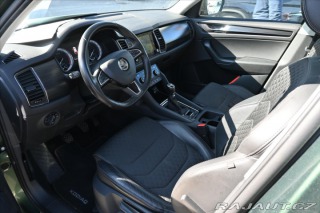 Škoda Kodiaq 1,5 TSi 110kW BUSINESS ED 2020