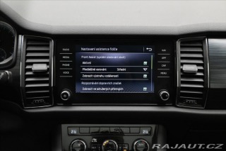 Škoda Kodiaq 1,5 TSi 110kW BUSINESS ED 2020