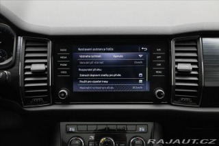 Škoda Kodiaq 1,5 TSi 110kW BUSINESS ED 2020