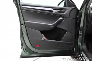 Škoda Kodiaq 1,5 TSi 110kW BUSINESS ED 2020