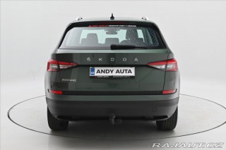 Škoda Kodiaq 1,5 TSi 110kW BUSINESS ED 2020