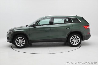 Škoda Kodiaq 1,5 TSi 110kW BUSINESS ED 2020