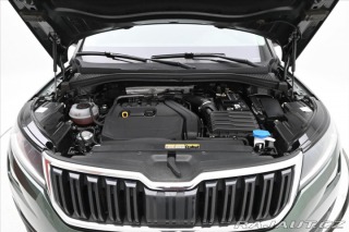 Škoda Kodiaq 1,5 TSi 110kW BUSINESS ED 2020