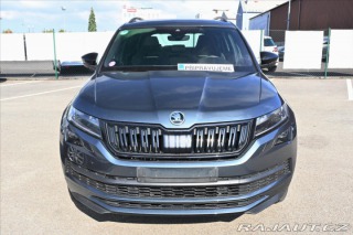Škoda Kodiaq 1,5 TSi 110kW DSG Sportli 2020