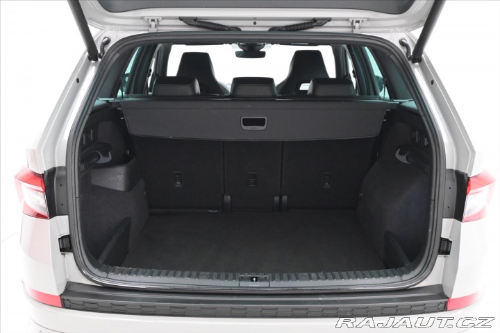 Škoda Kodiaq 1,5 TSI 110 kW Sportline 2021