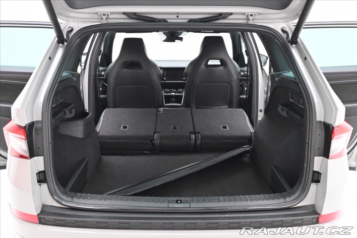 Škoda Kodiaq 1,5 TSI 110 kW Sportline 2021