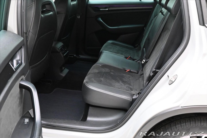 Škoda Kodiaq 1,5 TSI 110 kW Sportline 2021