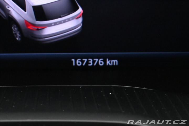 Škoda Kodiaq 1,5 TSi 110kW Sportline B 2021