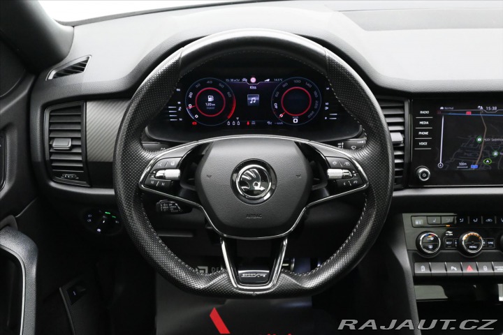 Škoda Kodiaq 1,5 TSI 110 kW Sportline 2021