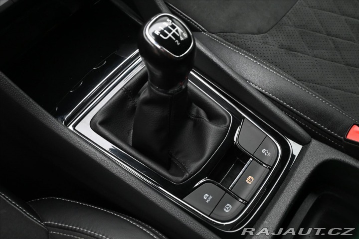 Škoda Kodiaq 1,5 TSI 110 kW Sportline 2021