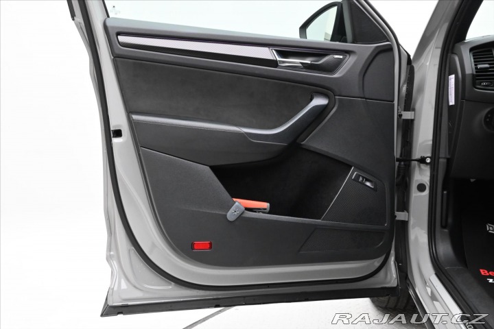 Škoda Kodiaq 1,5 TSi 110kW Sportline B 2021