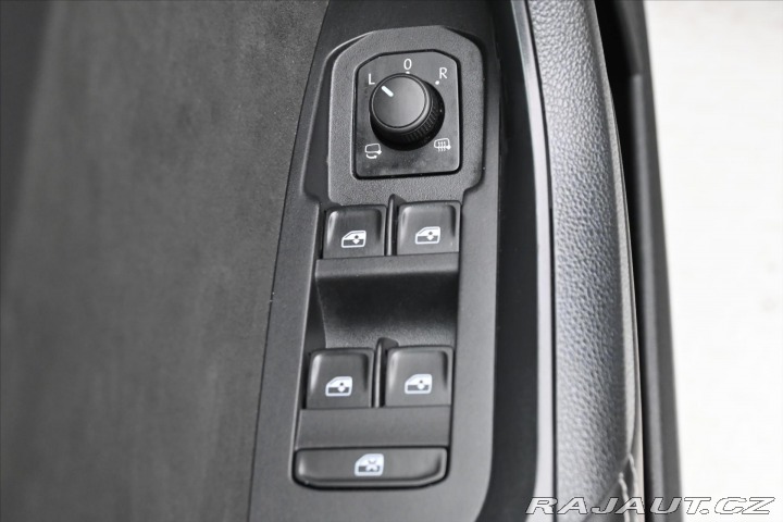 Škoda Kodiaq 1,5 TSi 110kW Sportline B 2021