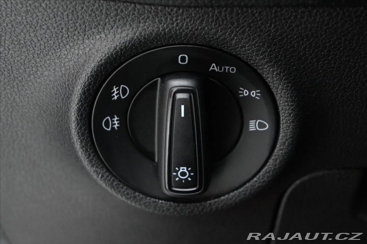 Škoda Kodiaq 1,5 TSi 110kW Sportline B 2021