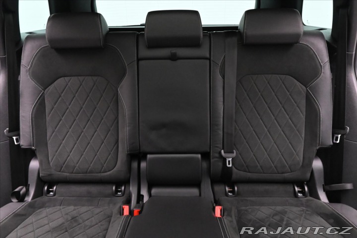 Škoda Kodiaq 1,5 TSi 110kW Sportline B 2021