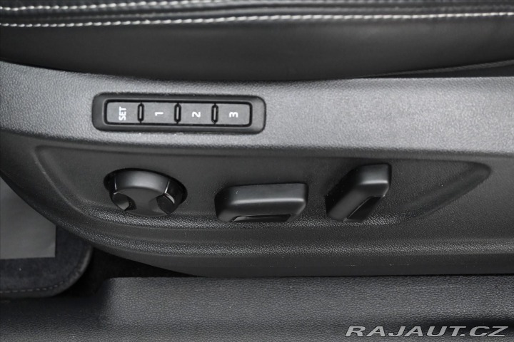 Škoda Kodiaq 1,5 TSi 110kW Sportline B 2021