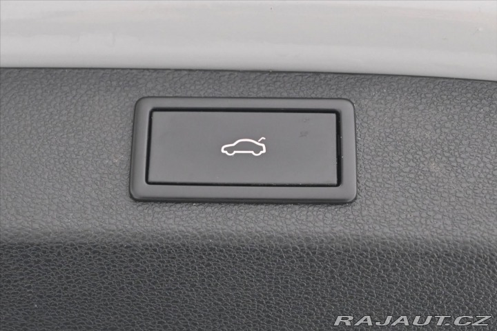 Škoda Kodiaq 1,5 TSI 110 kW Sportline 2021