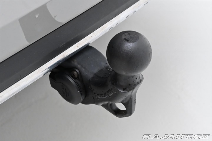 Škoda Kodiaq 1,5 TSI 110 kW Sportline 2021