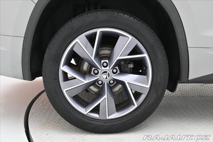 Škoda Kodiaq 1,5 TSI 110 kW Sportline 2021