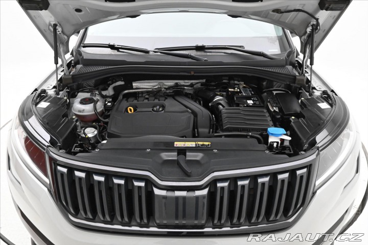 Škoda Kodiaq 1,5 TSi 110kW Sportline B 2021