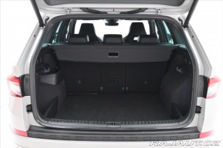 Škoda Kodiaq 1,5 TSi 110kW Sportline B 2021