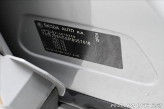 Škoda Kodiaq 1,5 TSi 110kW Sportline B 2021