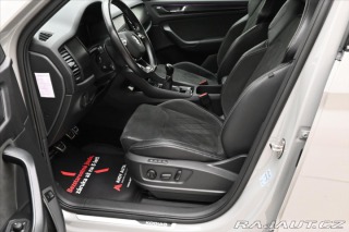 Škoda Kodiaq 1,5 TSi 110kW Sportline B 2021