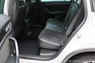 Škoda Kodiaq 1,5 TSi 110kW Sportline B 2021