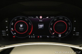 Škoda Kodiaq 1,5 TSi 110kW Sportline B 2021