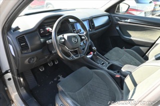 Škoda Kodiaq 1,5 TSi 110kW Sportline B 2021