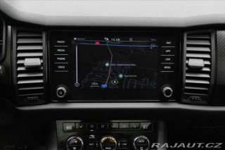 Škoda Kodiaq 1,5 TSi 110kW Sportline B 2021