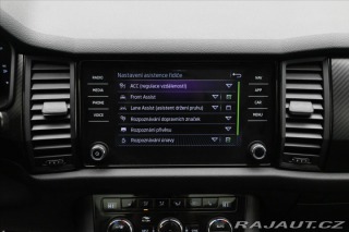 Škoda Kodiaq 1,5 TSi 110kW Sportline B 2021