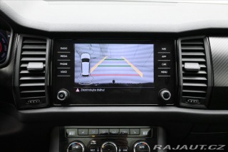 Škoda Kodiaq 1,5 TSi 110kW Sportline B 2021