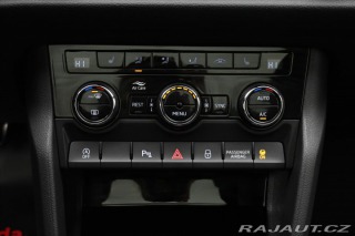 Škoda Kodiaq 1,5 TSi 110kW Sportline B 2021