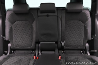 Škoda Kodiaq 1,5 TSi 110kW Sportline B 2021