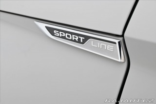 Škoda Kodiaq 1,5 TSi 110kW Sportline B 2021