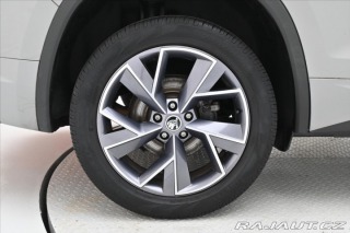 Škoda Kodiaq 1,5 TSi 110kW Sportline B 2021