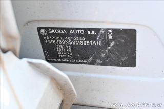 Škoda Kodiaq 1,5 TSi 110kW Sportline B 2021