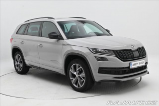 Škoda Kodiaq 1,5 TSi 110kW Sportline B 2021