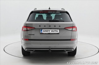 Škoda Kodiaq 1,5 TSi 110kW Sportline B 2021