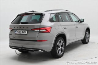 Škoda Kodiaq 1,5 TSi 110kW Sportline B 2021