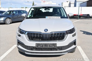 Škoda Kodiaq 1,5 TSi 110kW Business Ed