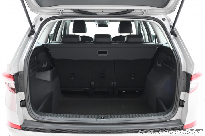 Škoda Kodiaq 1,5 TSi 110kW Business Ed 2021