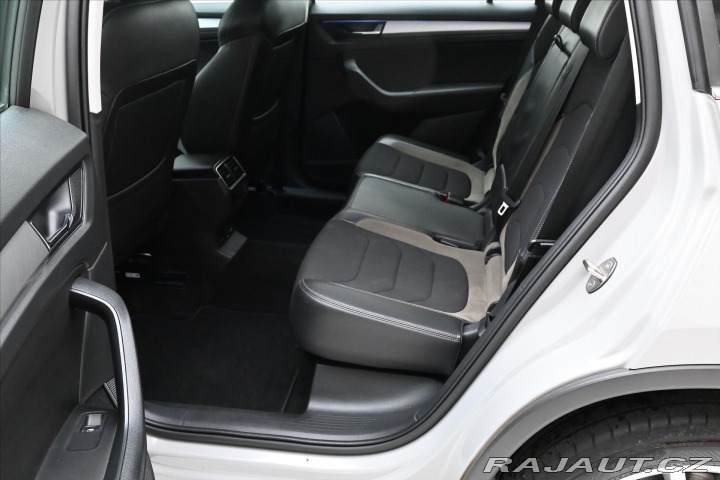 Škoda Kodiaq 1,5 TSI 110 kW Business E 2021