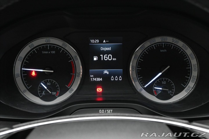 Škoda Kodiaq 1,5 TSi 110kW Business Ed 2021