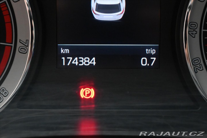 Škoda Kodiaq 1,5 TSI 110 kW Business E 2021