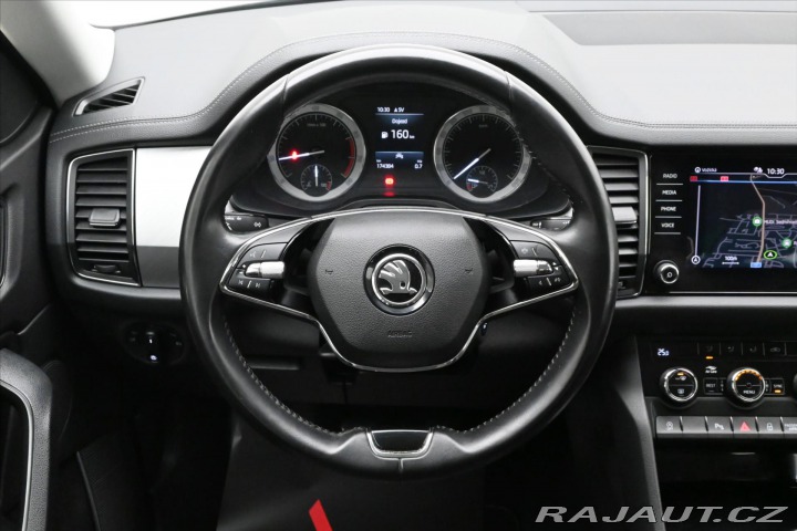 Škoda Kodiaq 1,5 TSI 110 kW Business E 2021