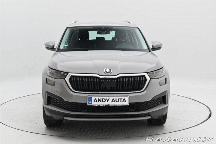 Škoda Kodiaq 1,5 TSI 110 kW Business E 2021